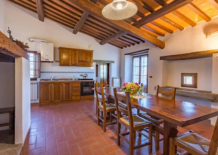 Agriturismo La Sosta Di Annibale