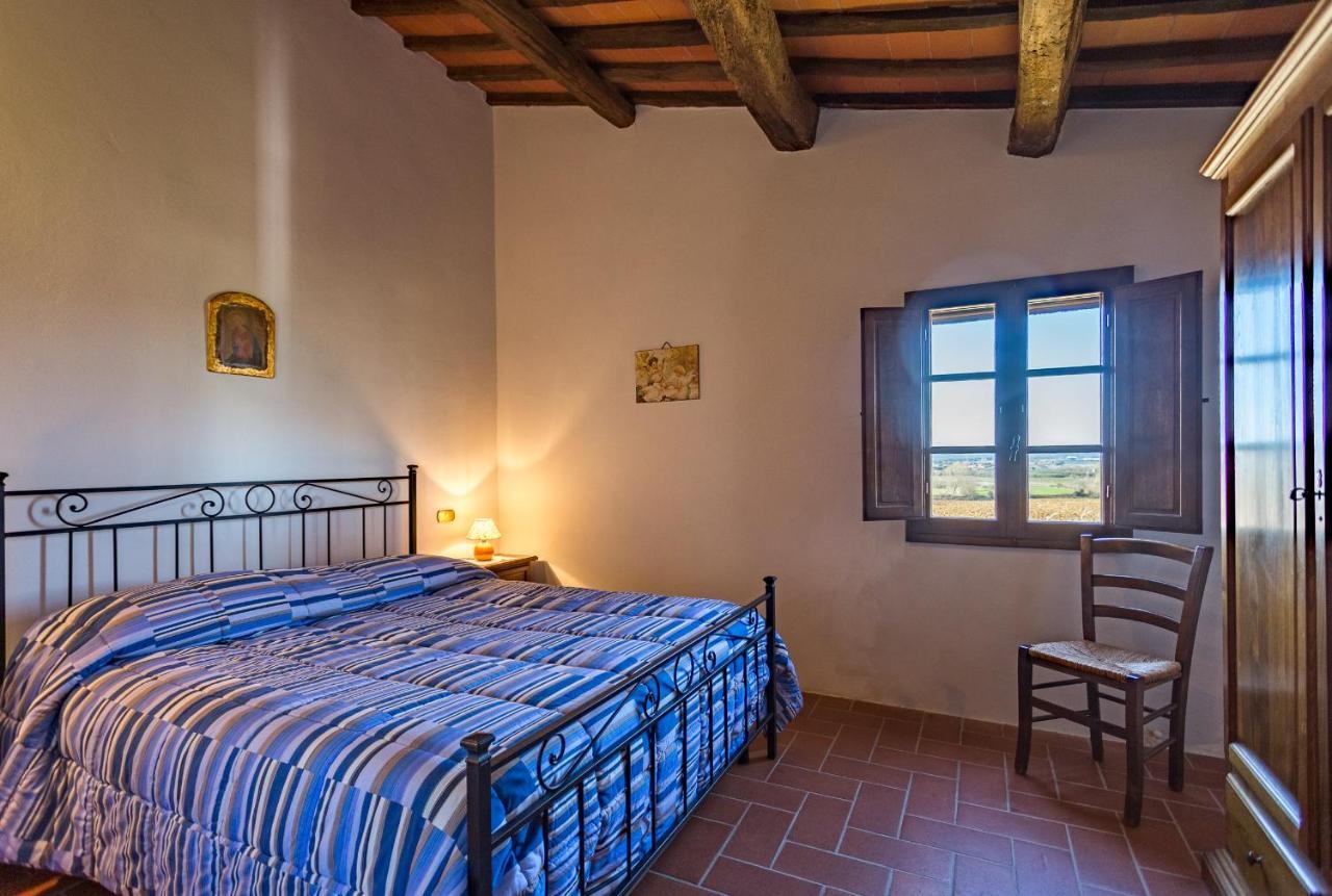 Agriturismo La Sosta Di Annibale Farm stay *