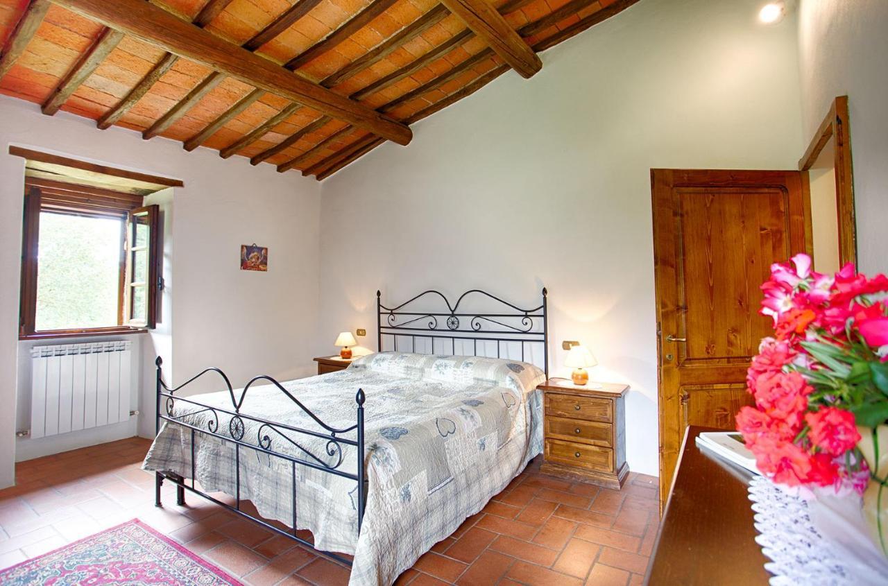 Agriturismo La Sosta Di Annibale Farm stay Tuoro sul Trasimeno
