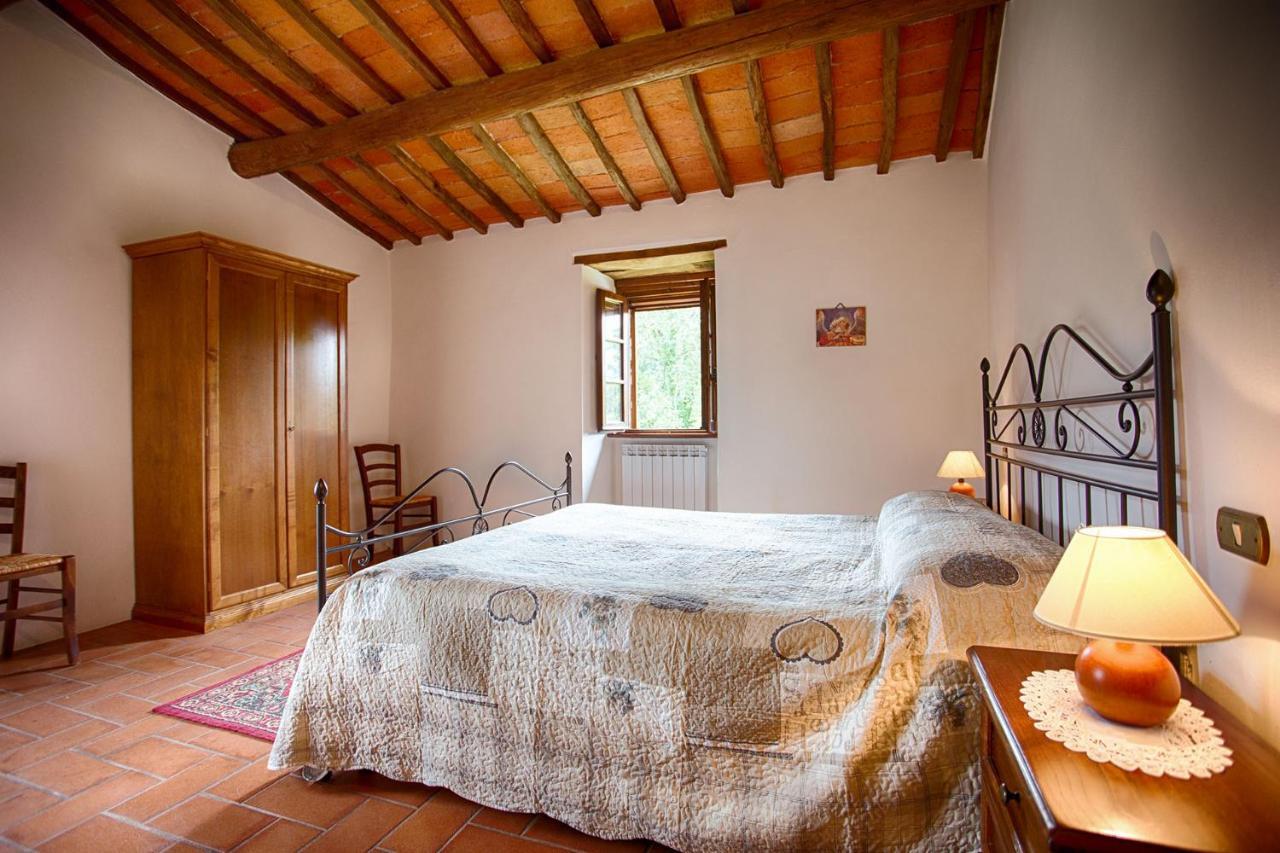 Farm stay Agriturismo La Sosta Di Annibale *