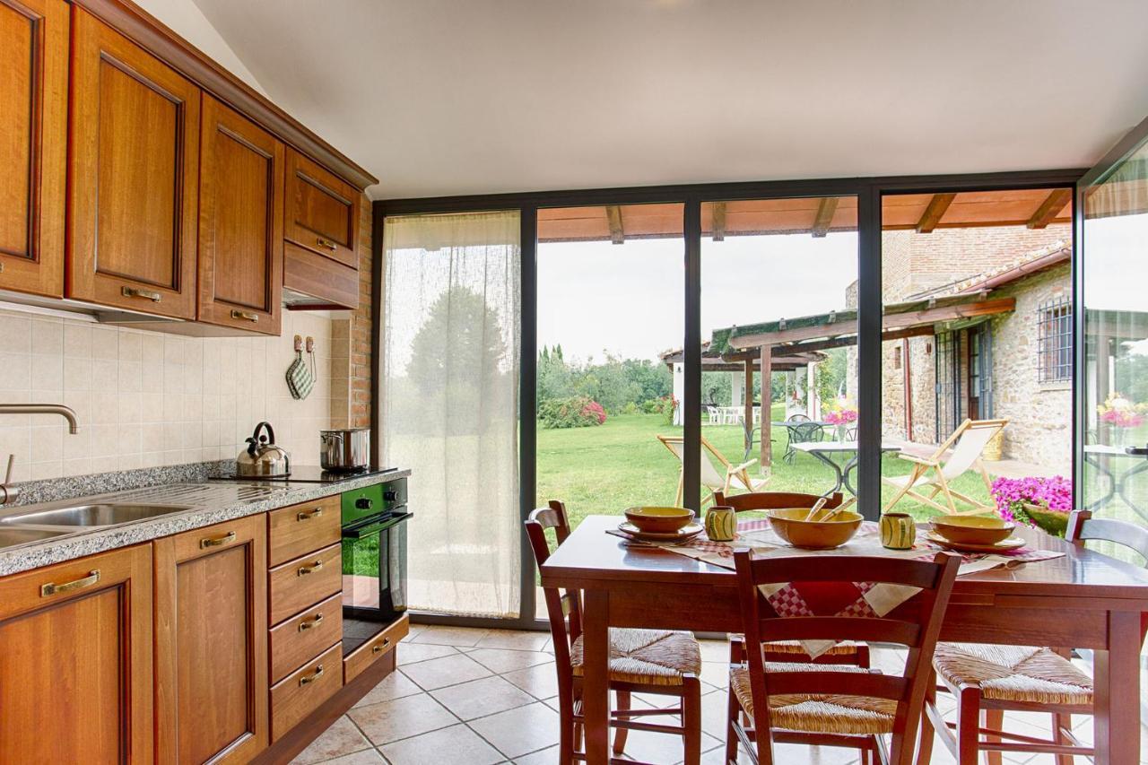 Farm stay Agriturismo La Sosta Di Annibale