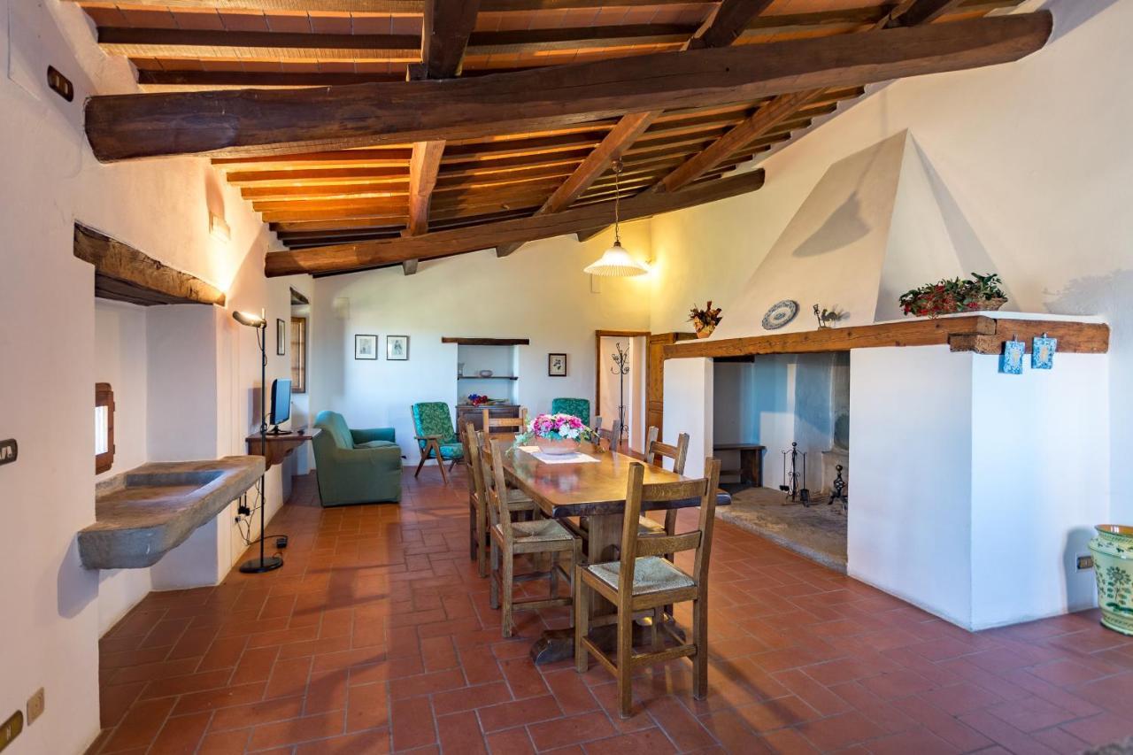 Agriturismo La Sosta Di Annibale *