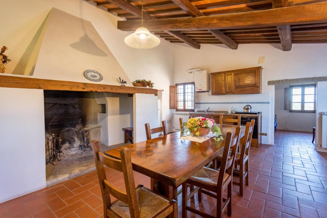 Agriturismo La Sosta Di Annibale * Tuoro sul Trasimeno