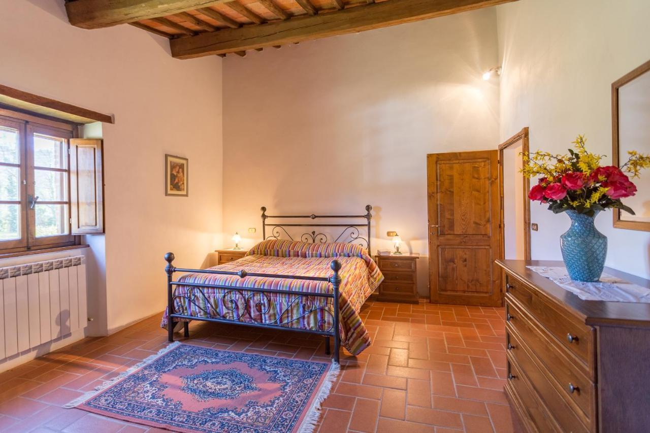 Farm stay Agriturismo La Sosta Di Annibale