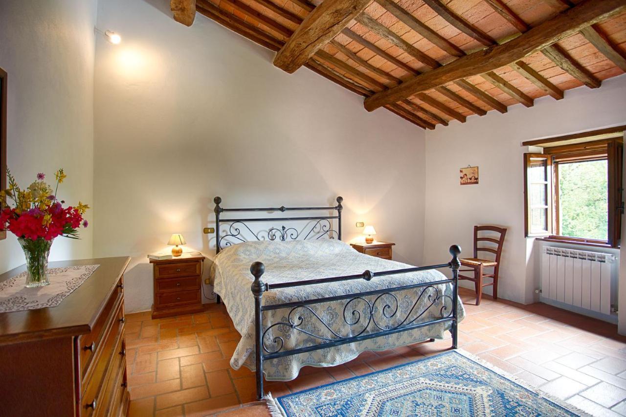 Agriturismo La Sosta Di Annibale Farm stay *