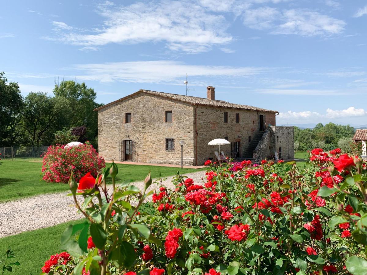 Farm stay Agriturismo La Sosta Di Annibale