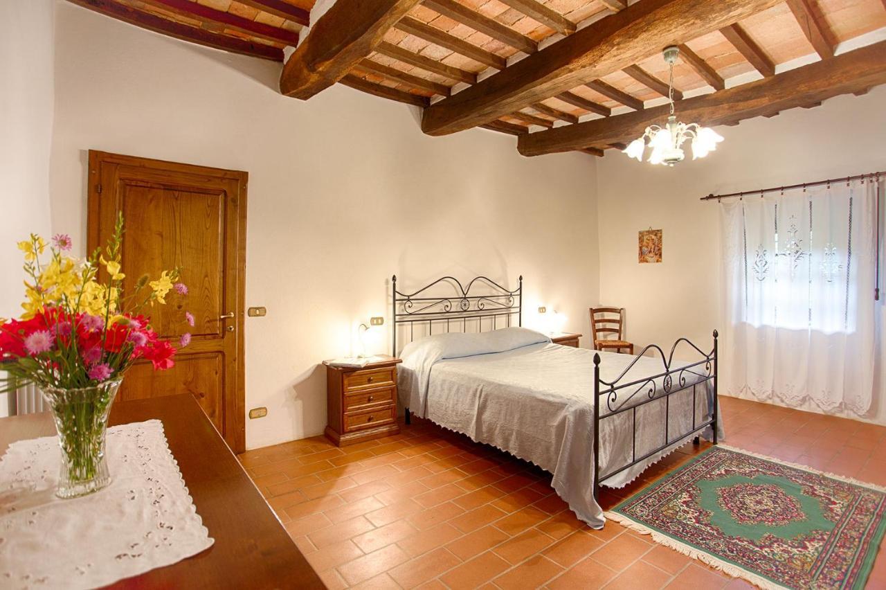 Agriturismo La Sosta Di Annibale Tuoro sul Trasimeno