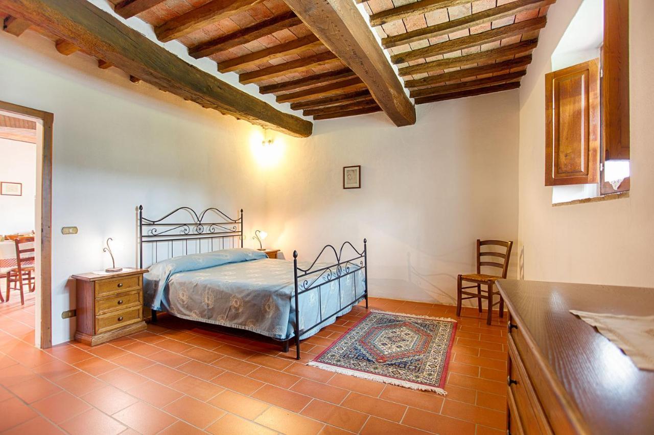 Farm stay Agriturismo La Sosta Di Annibale