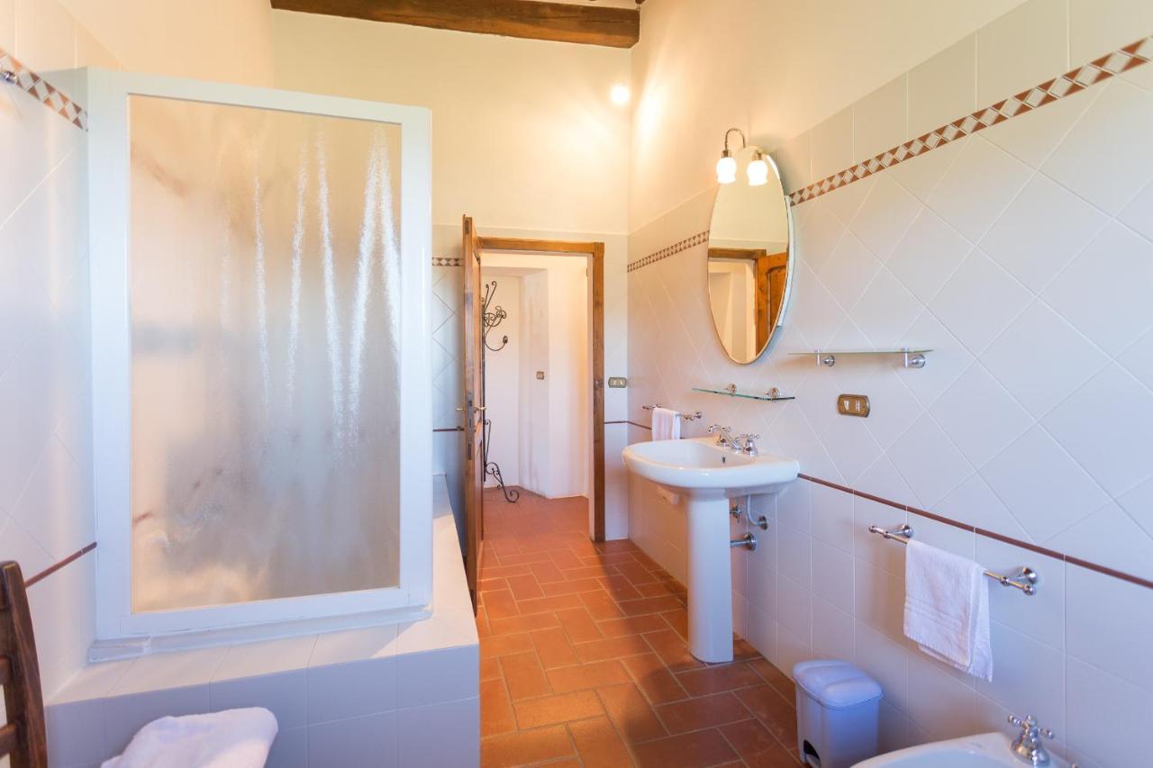 Farm stay Agriturismo La Sosta Di Annibale