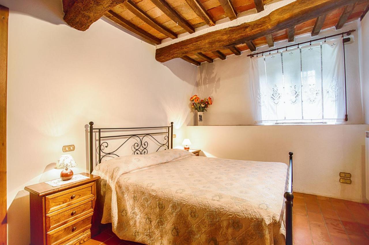 Agriturismo La Sosta Di Annibale * Tuoro sul Trasimeno