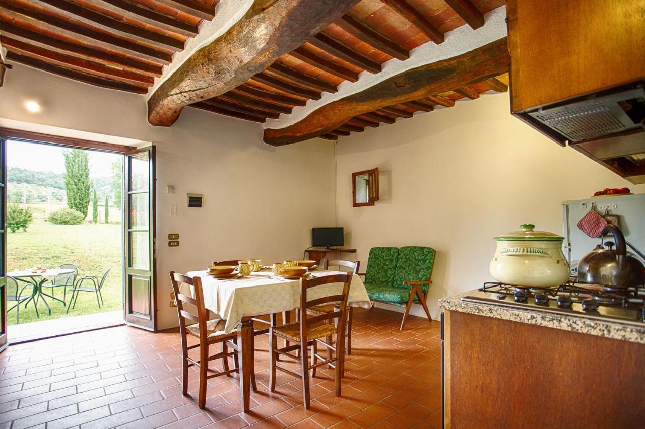 Farm stay Agriturismo La Sosta Di Annibale *