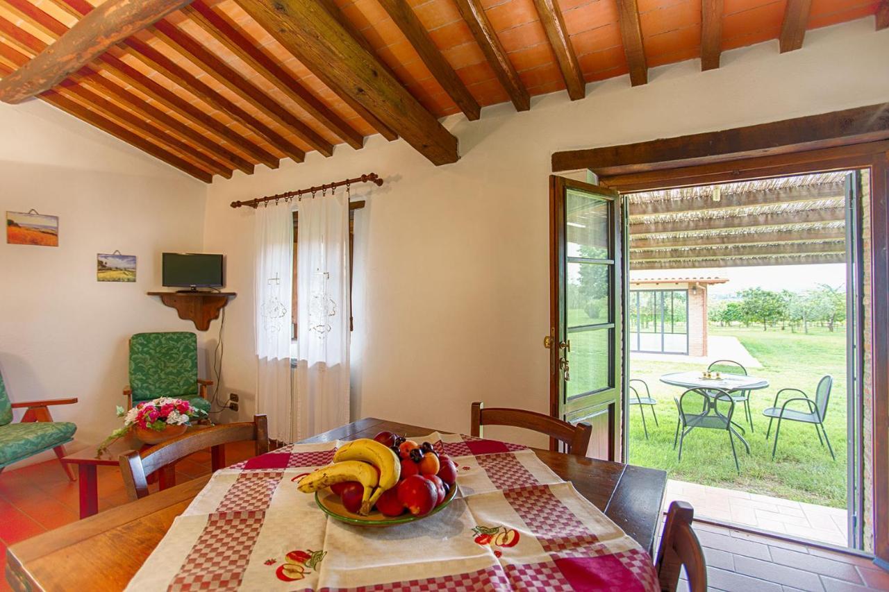 Agriturismo La Sosta Di Annibale *
