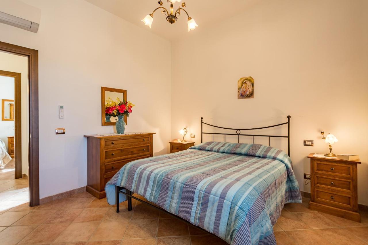 Agriturismo La Sosta Di Annibale Farm stay
