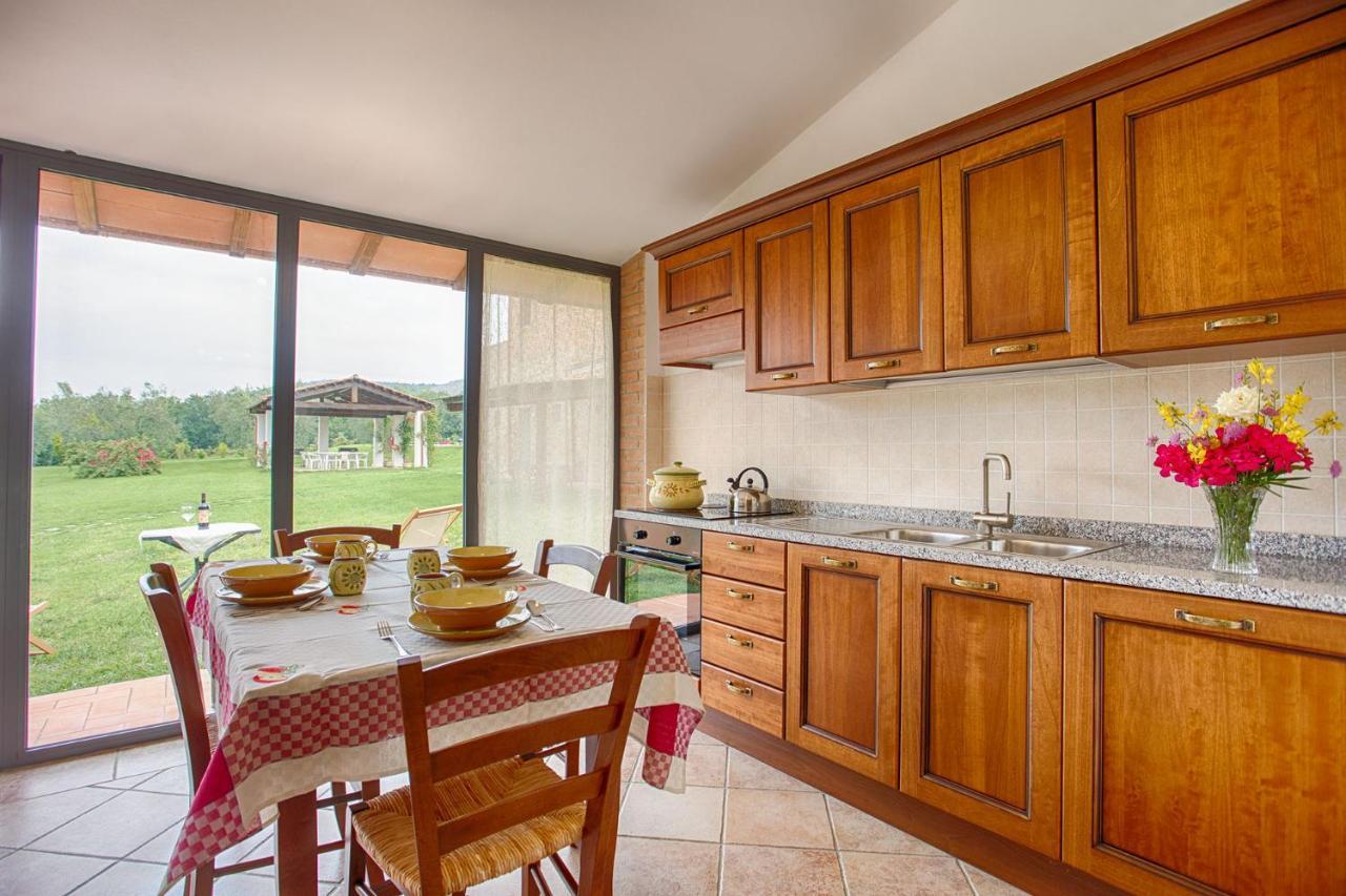 Agriturismo La Sosta Di Annibale Tuoro sul Trasimeno