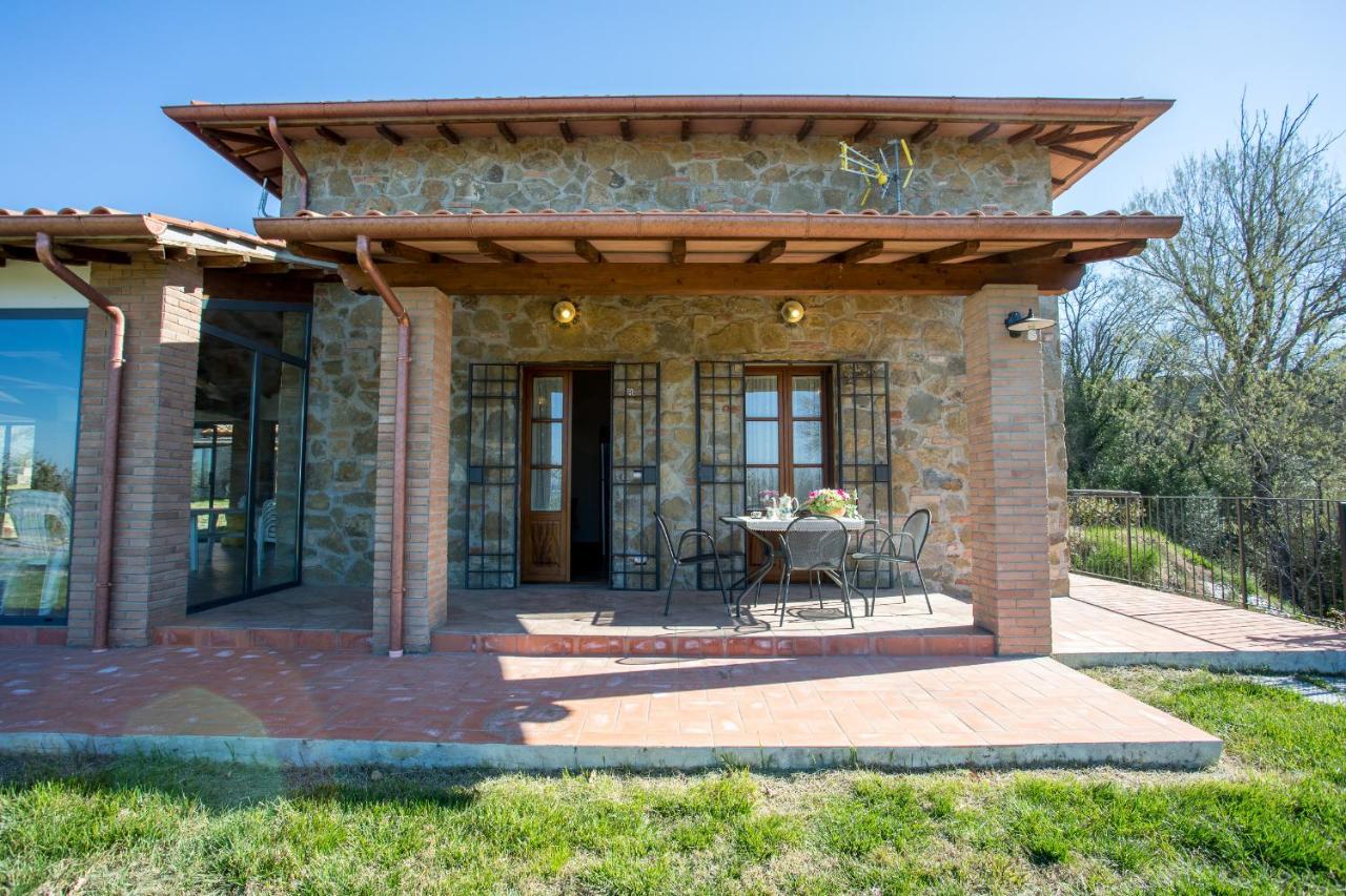 Farm stay Agriturismo La Sosta Di Annibale