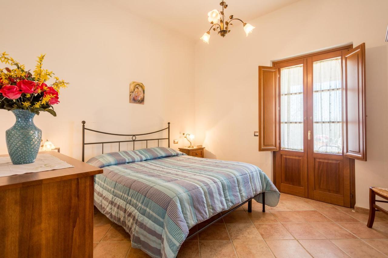 Farm stay Agriturismo La Sosta Di Annibale *