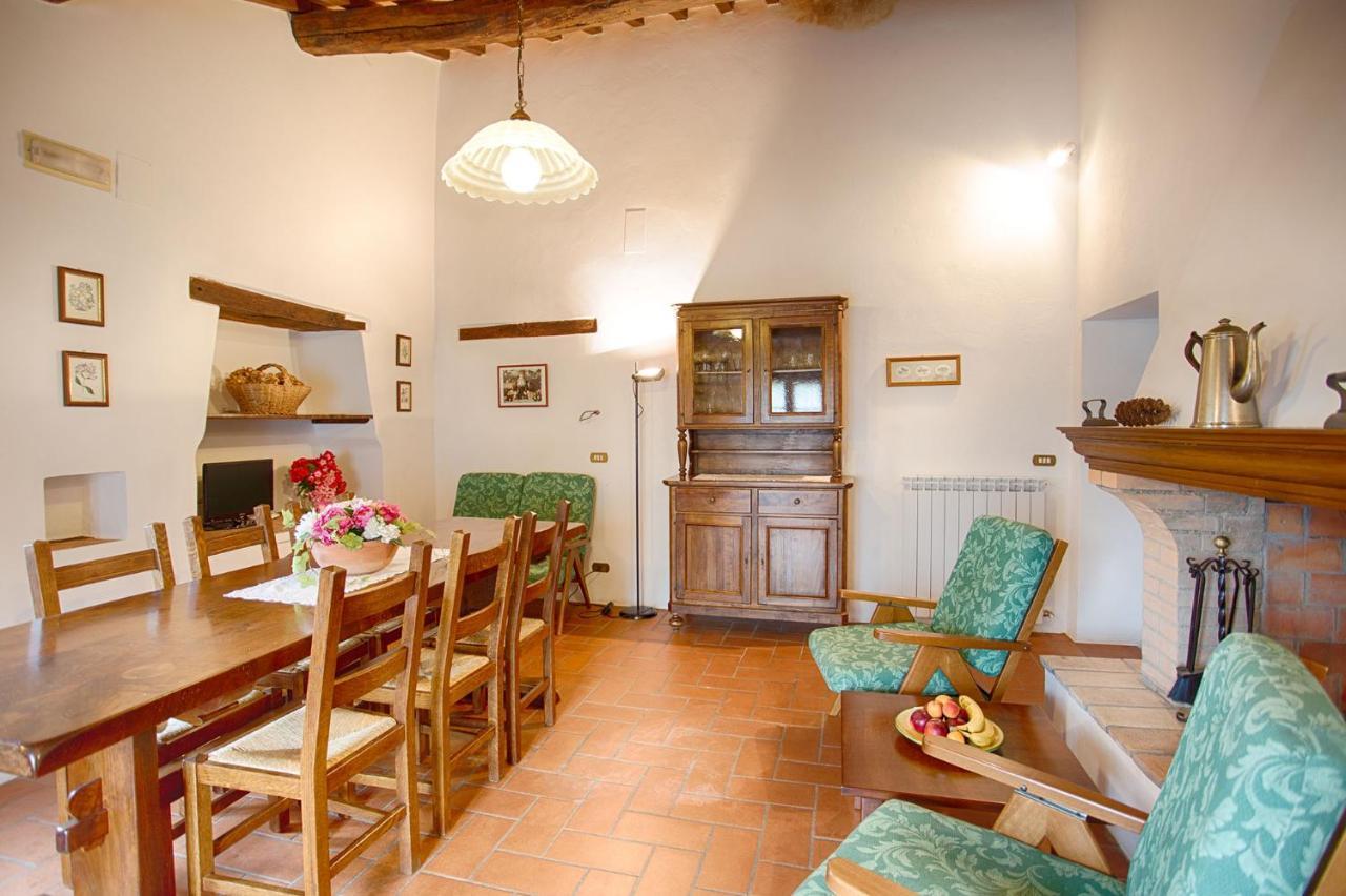 Agriturismo La Sosta Di Annibale Farm stay