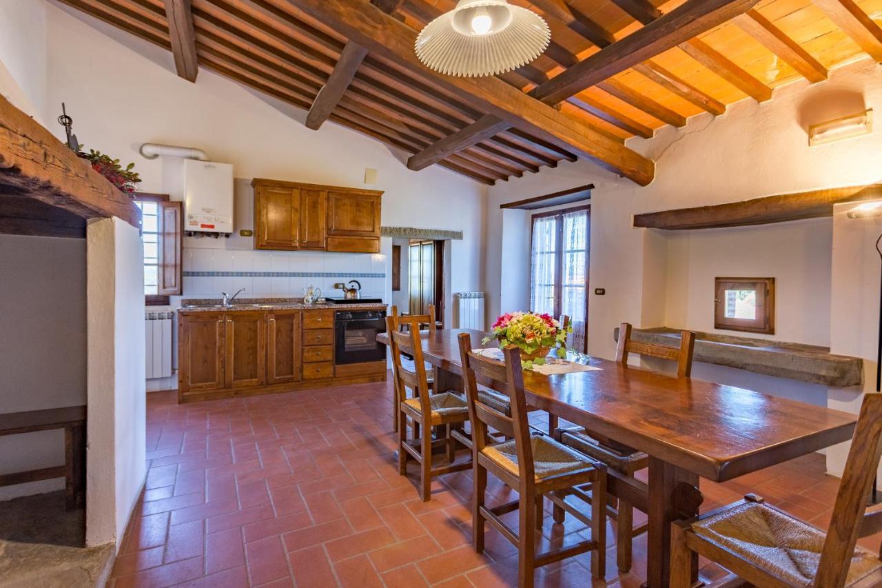 Agriturismo La Sosta Di Annibale Farm stay Tuoro sul Trasimeno
