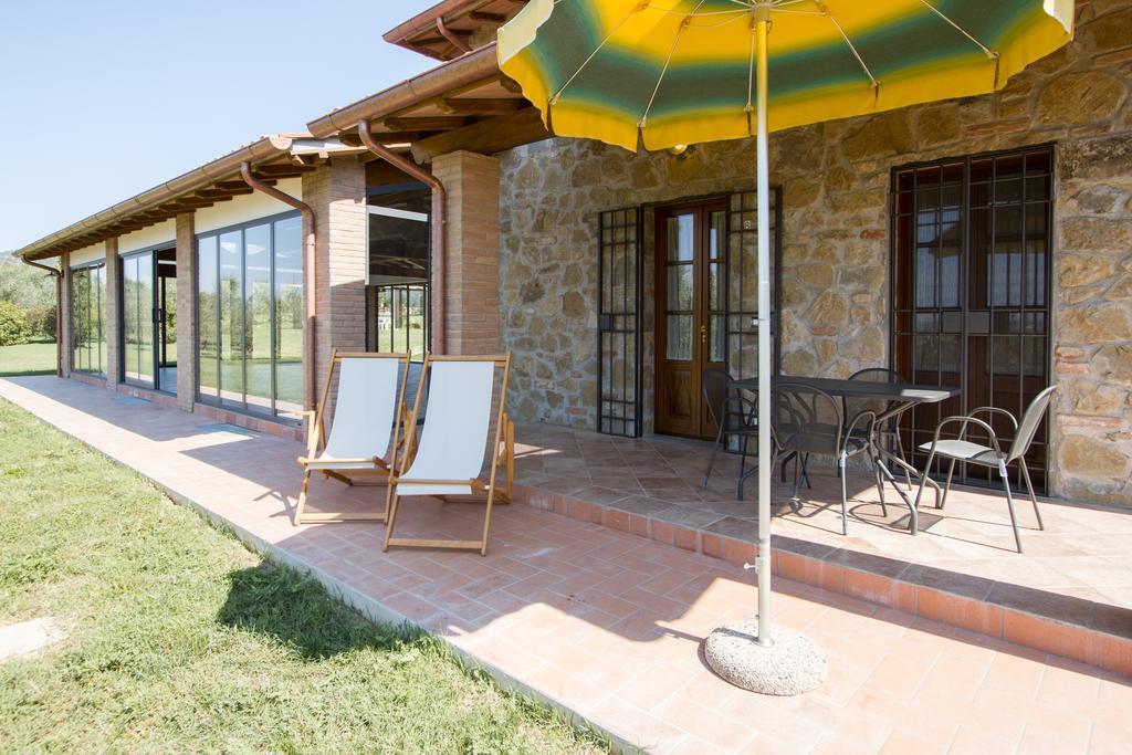 Farm stay Agriturismo La Sosta Di Annibale