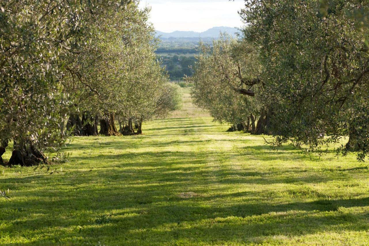 Agriturismo La Sosta Di Annibale