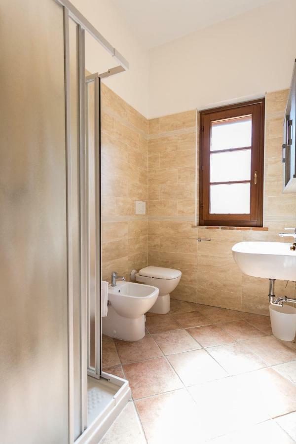 Farm stay Agriturismo La Sosta Di Annibale Tuoro sul Trasimeno