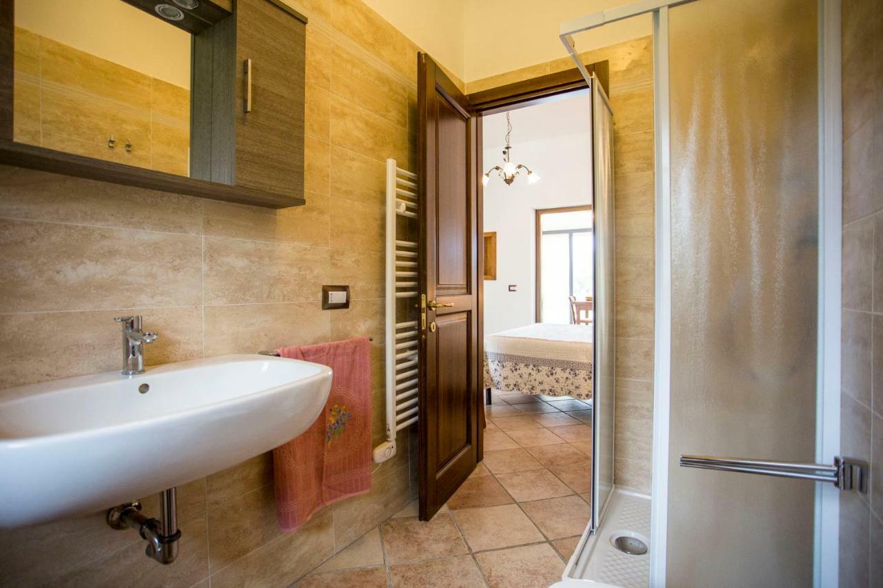 Farm stay Agriturismo La Sosta Di Annibale Tuoro sul Trasimeno
