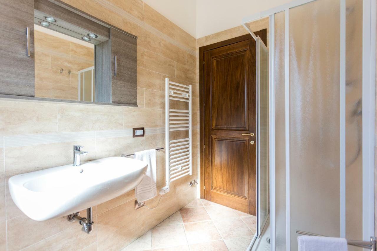 Agriturismo La Sosta Di Annibale Farm stay Tuoro sul Trasimeno