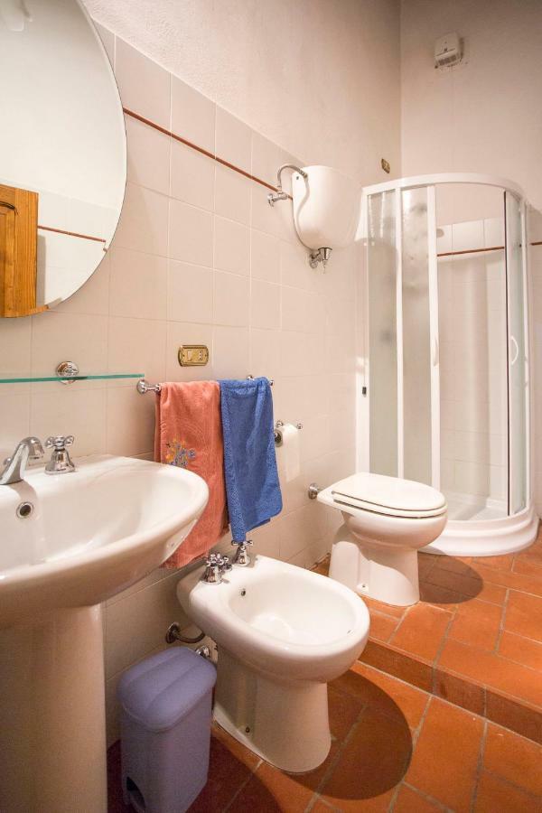 Farm stay Agriturismo La Sosta Di Annibale *