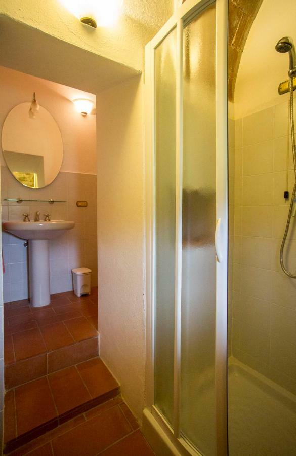 Agriturismo La Sosta Di Annibale Farm stay